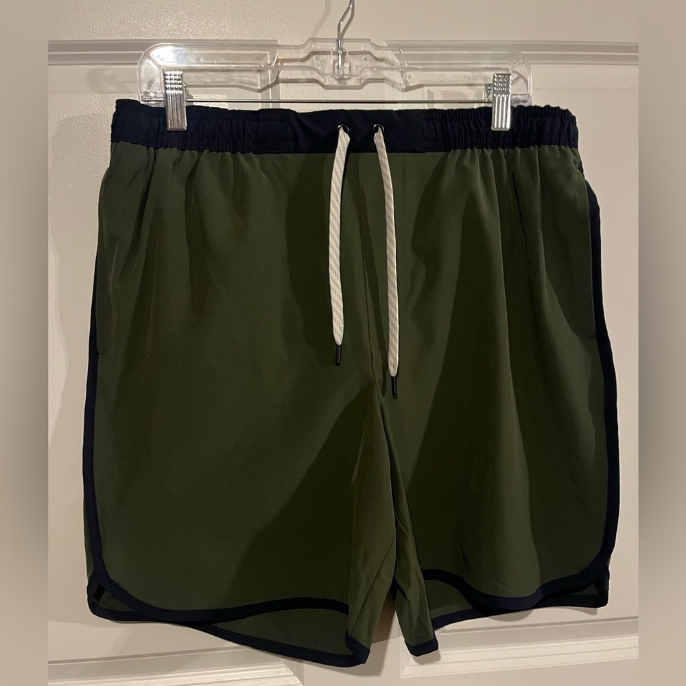 Sonoma Scallop Swim Trunk - Picture 1 of 4